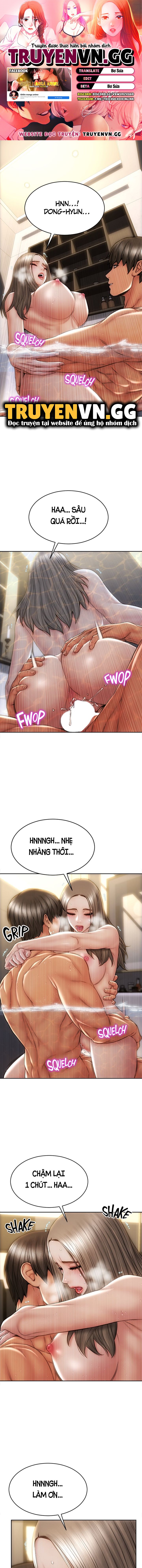 dân chơi out trình chapter 26 1