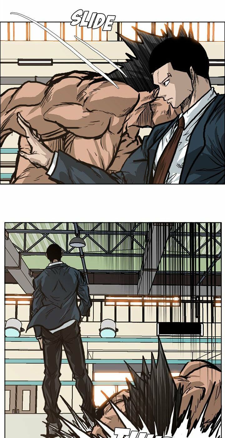 bá chủ học đường ss2 chapter 21 31