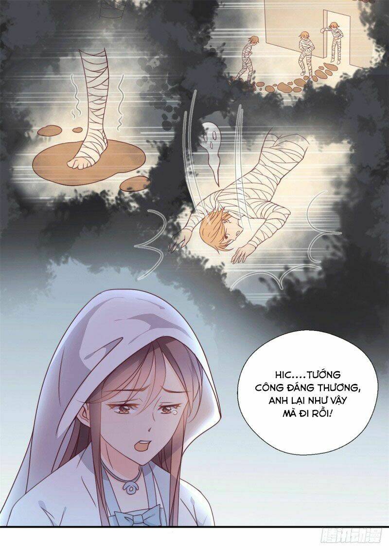 nguyên lai là hoa nam thành chapter 2 17