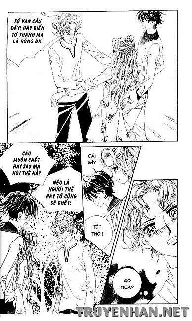 bạn trai tôi là ma cà rồng chapter 66 6