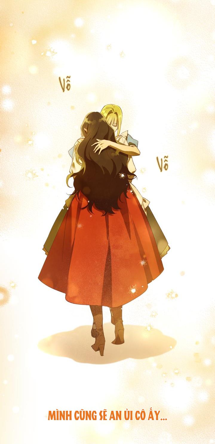 công chúa khắc dấu lên kẻ phản nghịch chapter 30 37