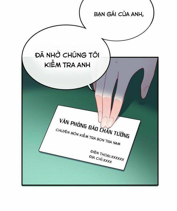 cẩm nang tấn công tra nam chapter 1 38