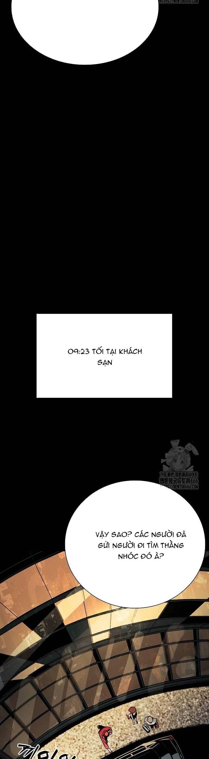 thế hệ bất hảo chapter 2 12