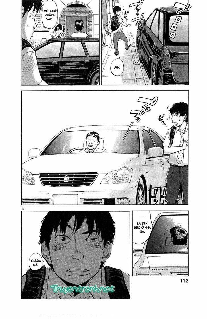 boy on the run chapter 16 14