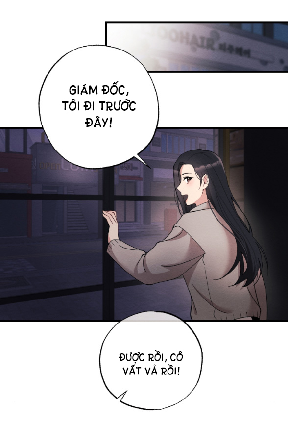 Ăn Mòn chapter 2.1 - Trang 10