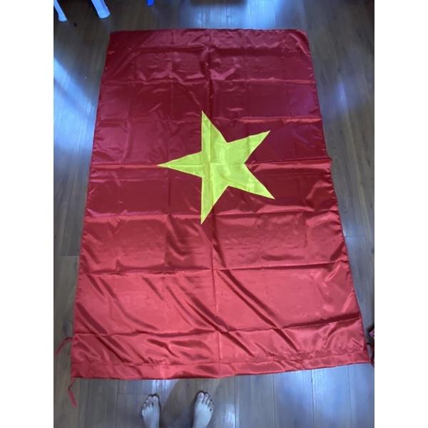 Cở Việt Nam 1,5x2,3m vải Nhật