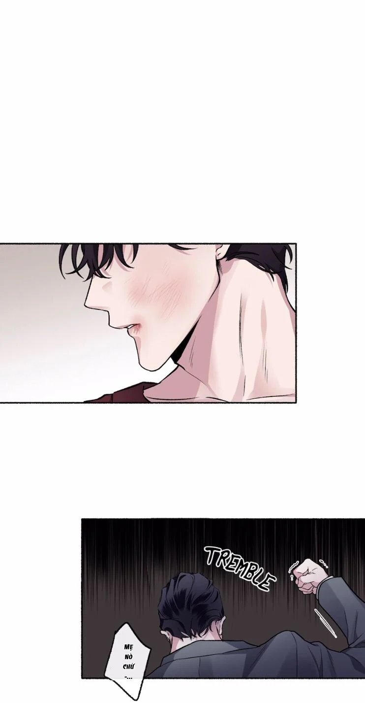 tình yêu kì lạ chapter 35 21