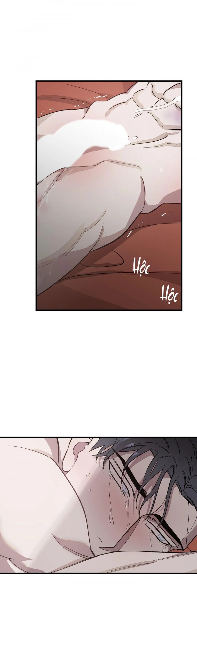 đóa hoa của mặt trời chapter 9.5 9