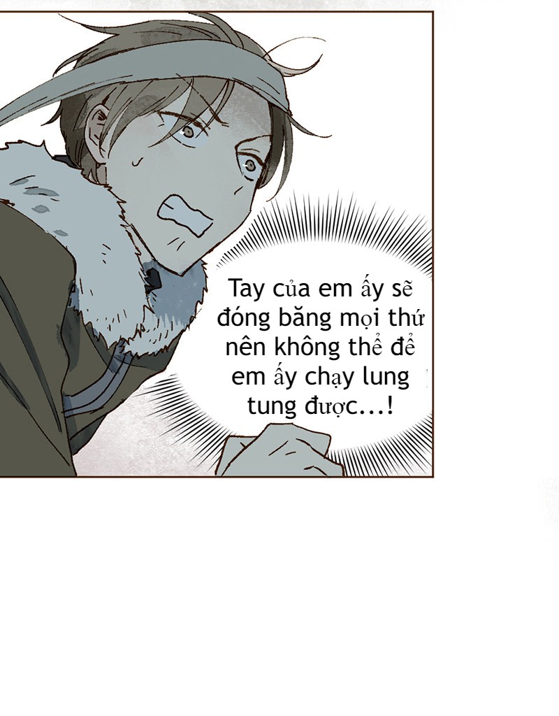 câu chuyện tình yêu kỳ lạ chapter 9 23