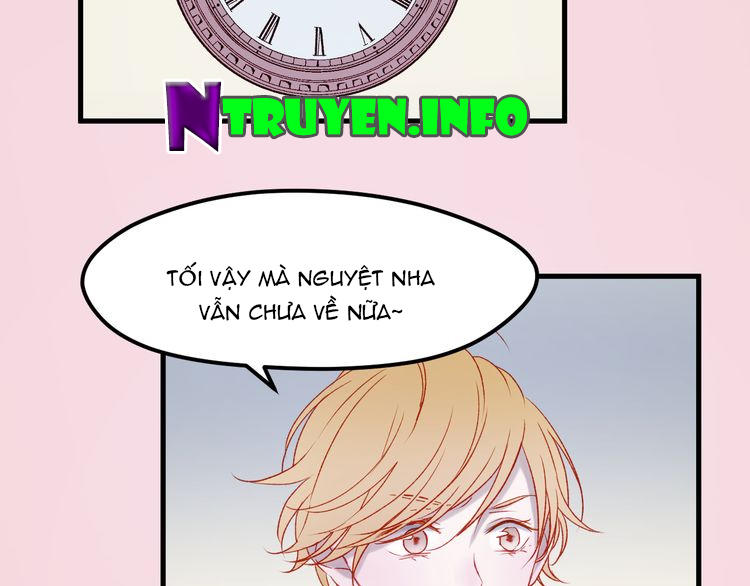 lượm được một tiểu hồ ly 2 chapter 47.5 8