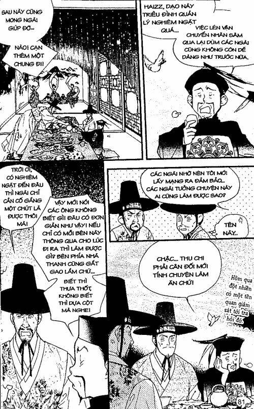 chuyện tình đảo thiên đường chapter 10 78