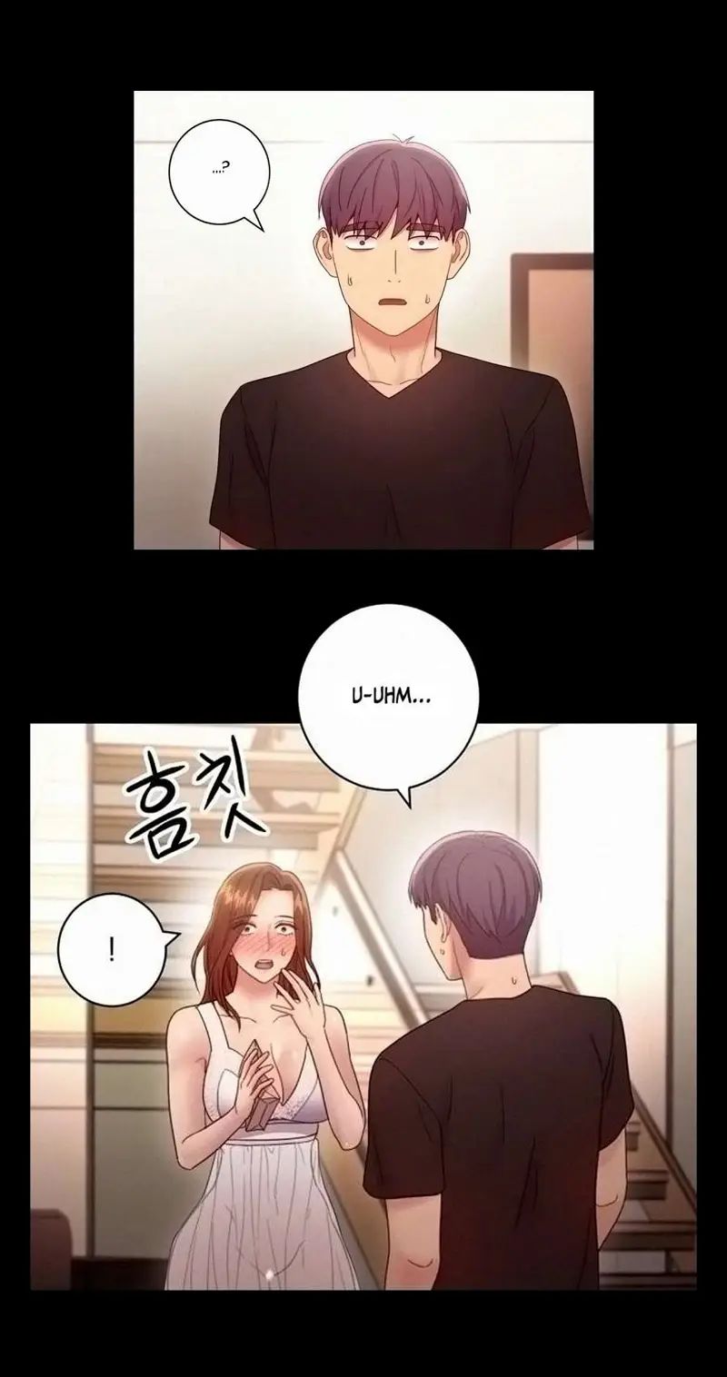 bạn của mẹ kế - không che chapter 31 7