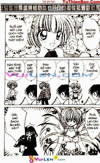 viên ngọc nhiệm màu chapter 6 91