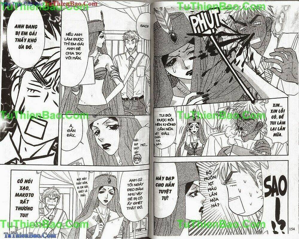 nàng men chàng bóng chapter 6 78