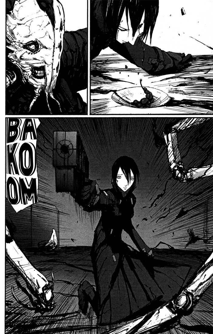 blame! chapter 55 16