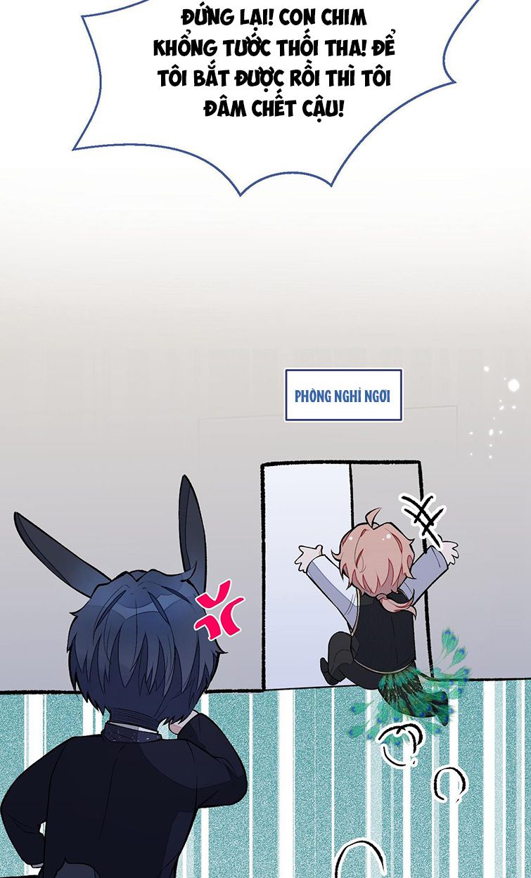 lại bị nam thần trêu lên hot search chapter 0.2 31