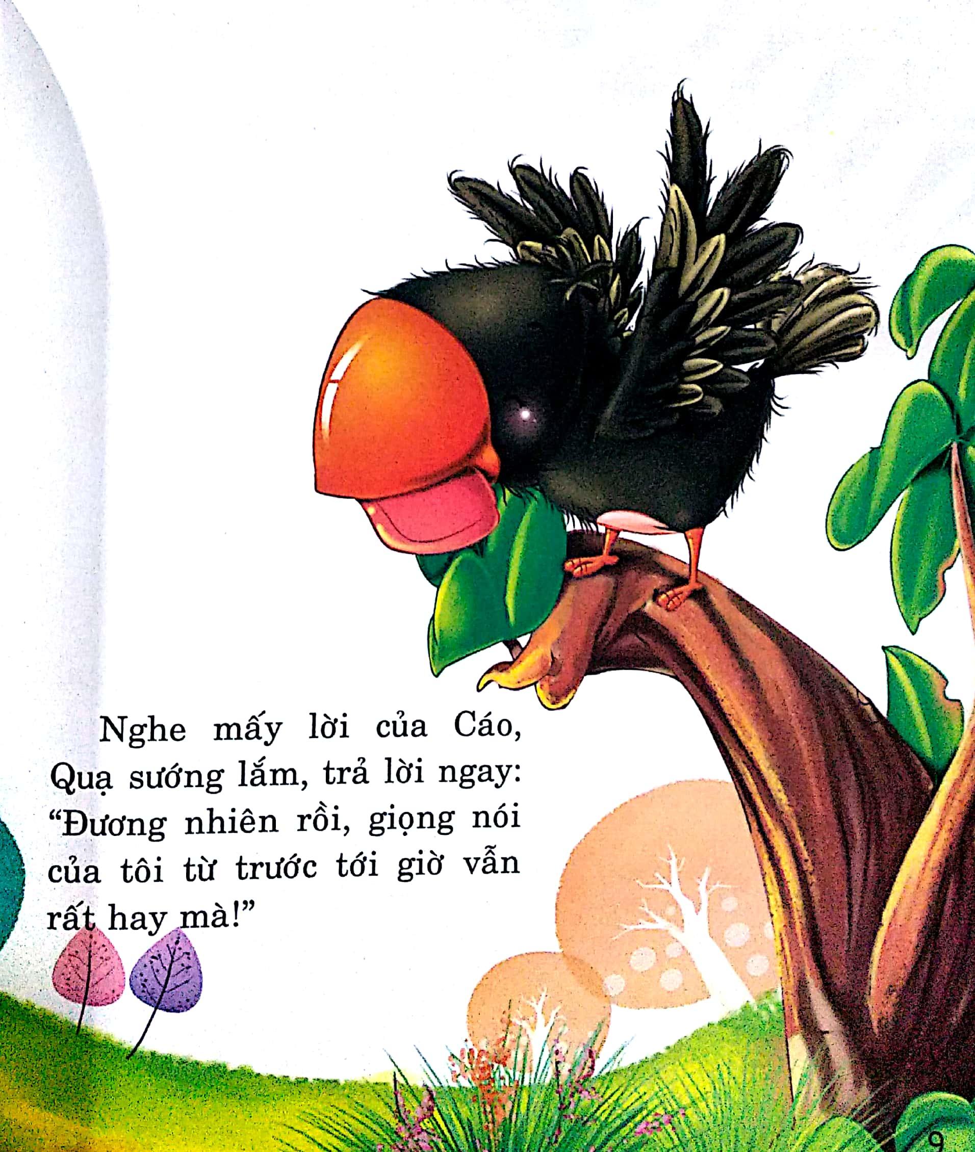 Bộ Sách Truyện Kể Trước Khi Đi Ngủ: Tốt Bụng + Can Đảm + Đoàn Kết + Vui Vẻ (Bộ 4 Cuốn)