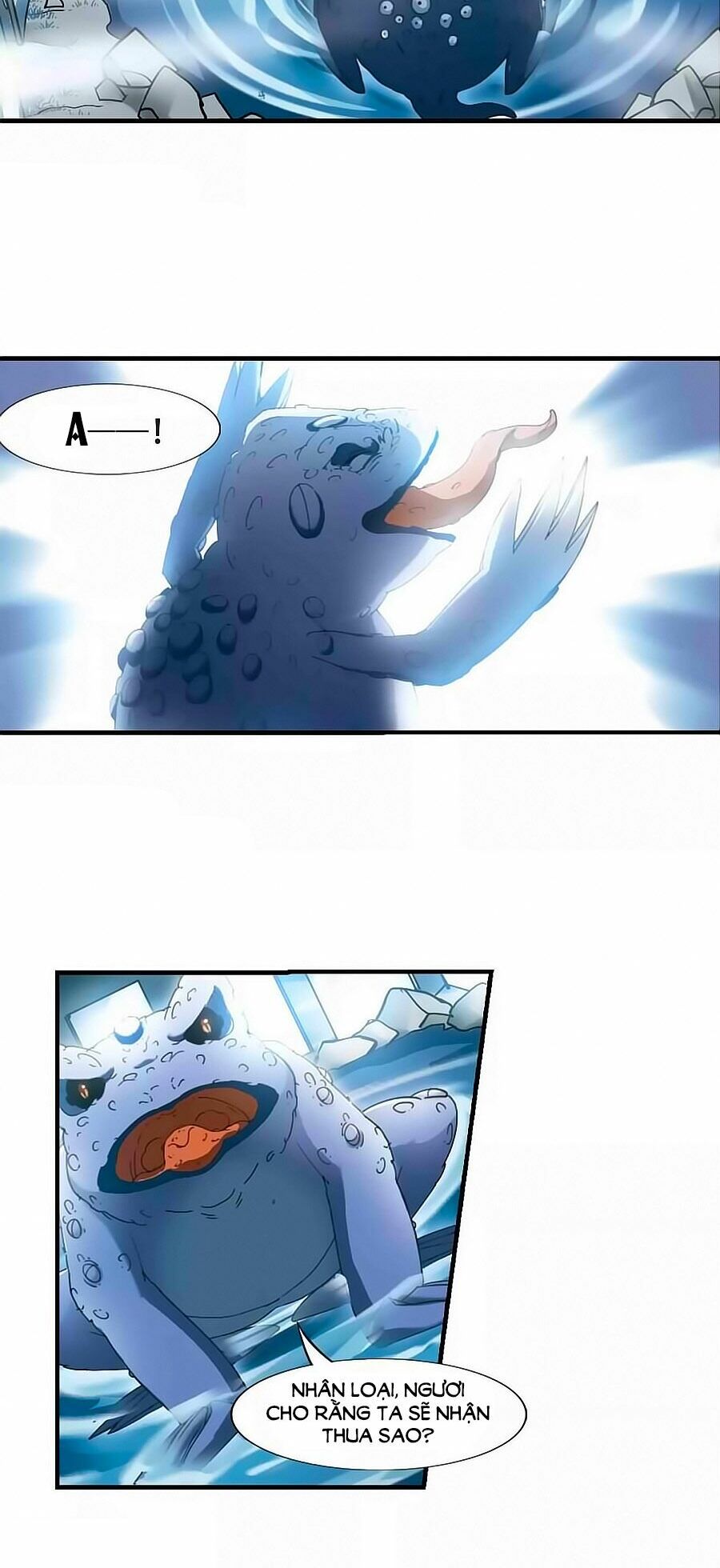 phượng nghịch thiên hạ chapter 154.2 12