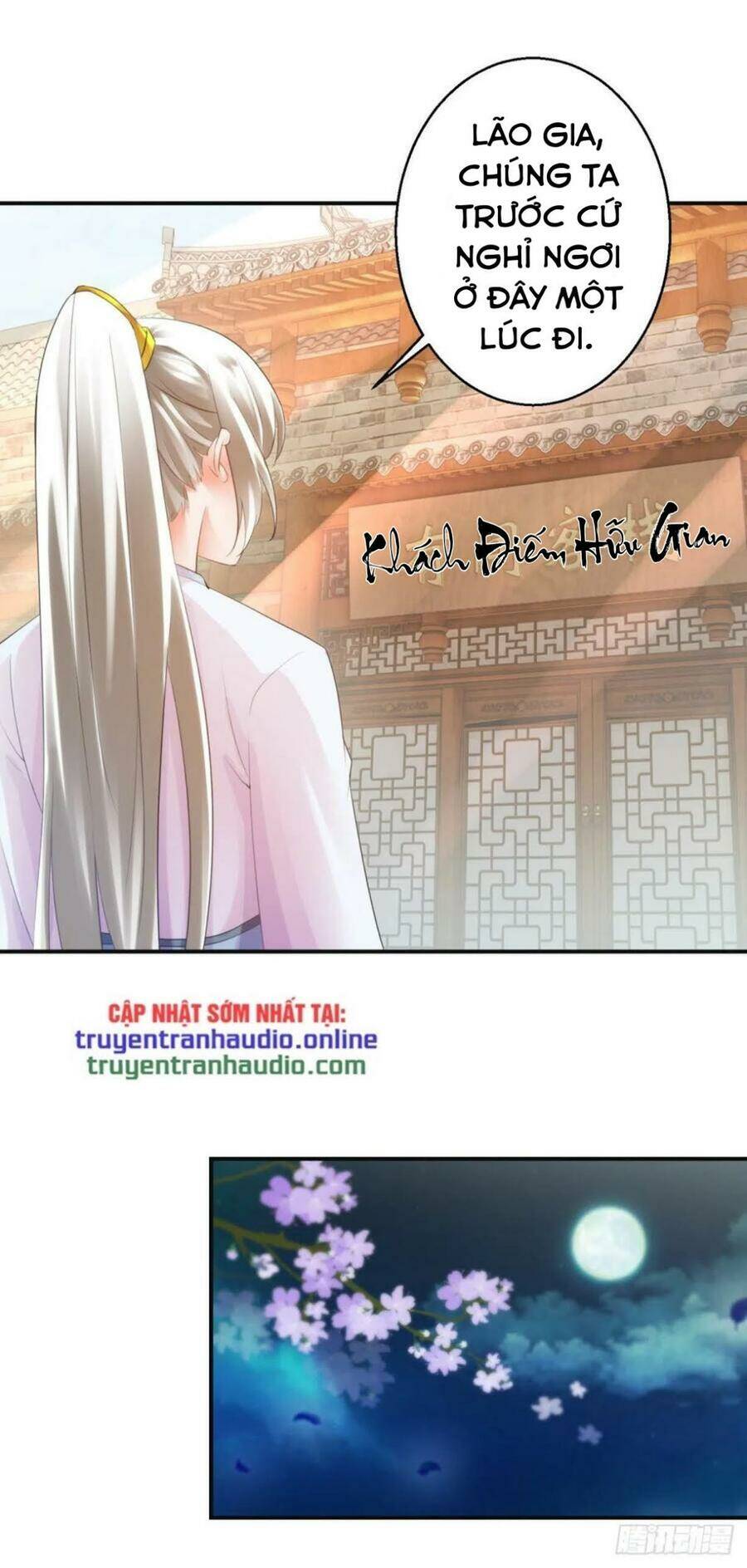 sử thượng đệ nhất chưởng môn chapter 199 6