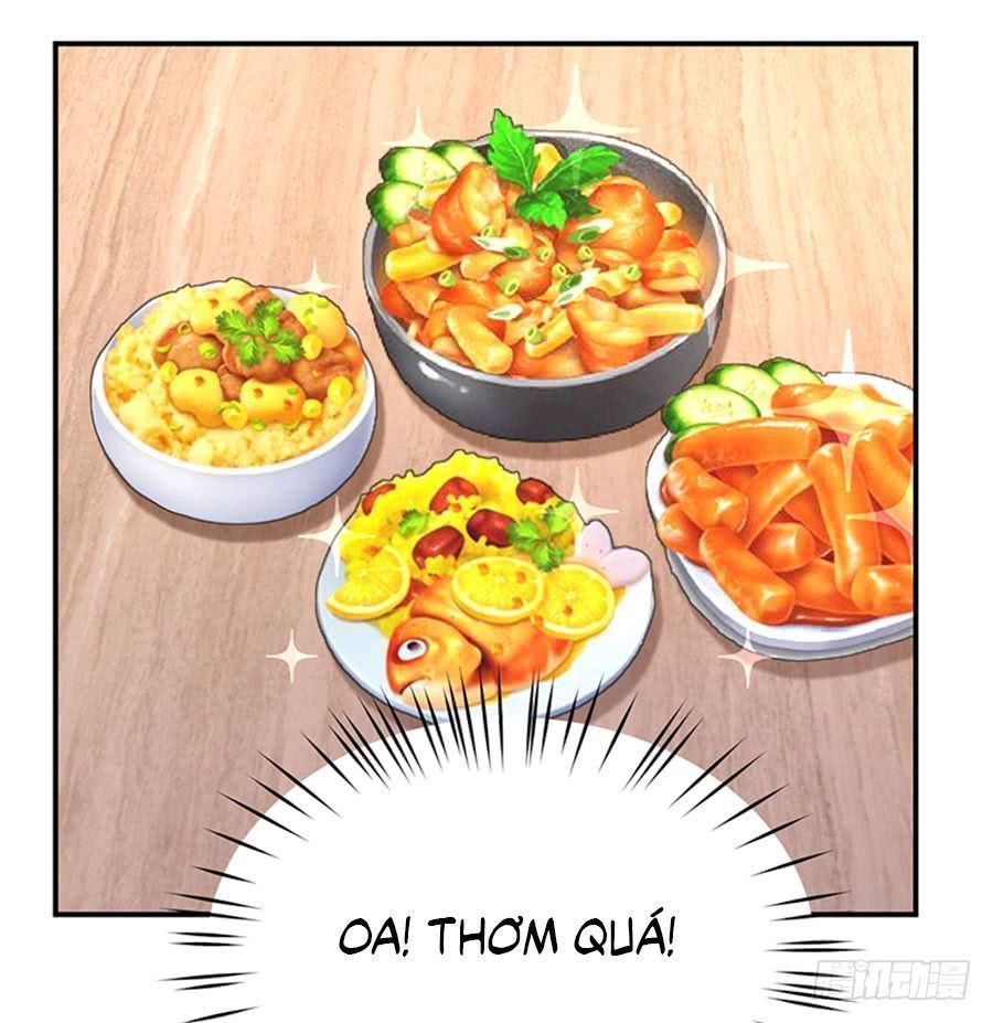 nam thần truy thê chỉ nam chapter 11.2 12