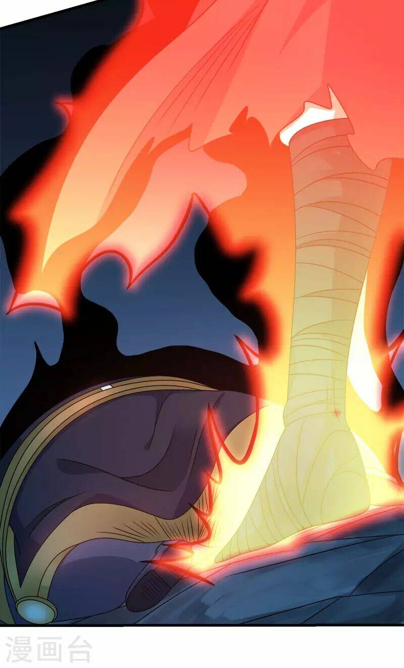 kiếm vũ chapter 36 25