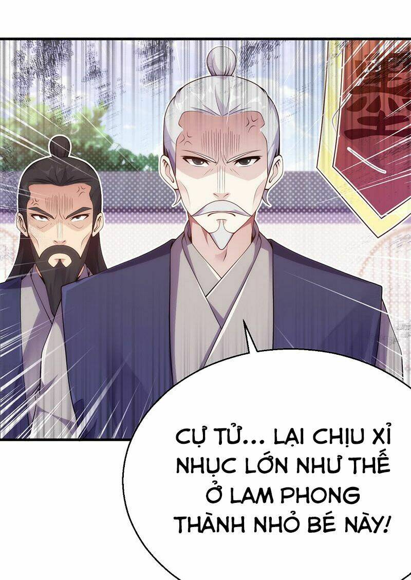 thiên hạ kiếp chapter 16 31