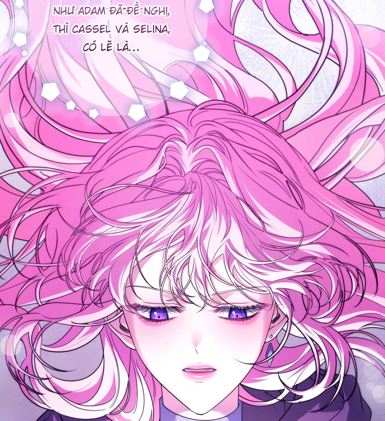 mắc kẹt trong trò chơi bị nguyền rủa chapter 27.1 11