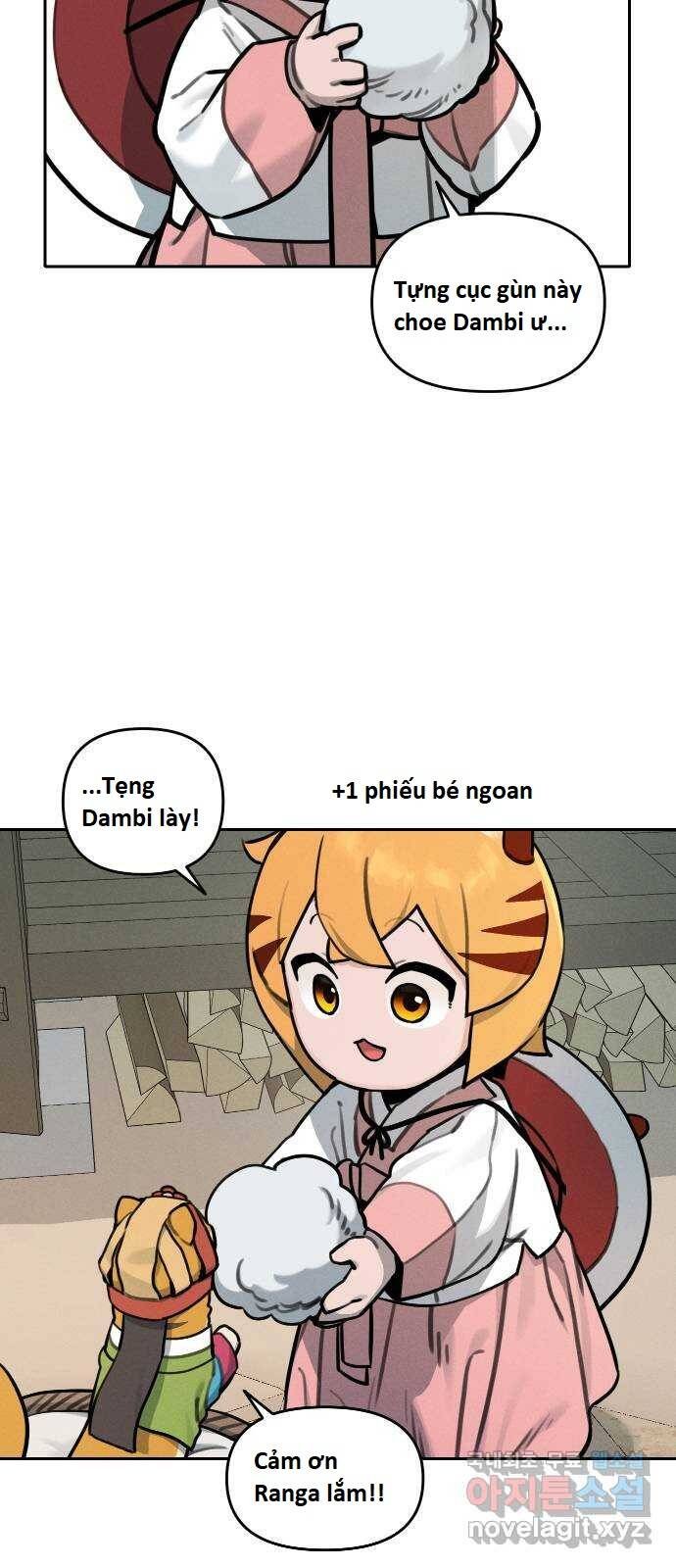 sự lụi tàn của usuzumi chapter 106 30