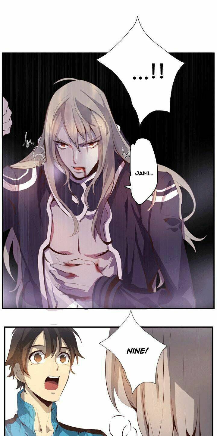 dusk howler chapter 50 5