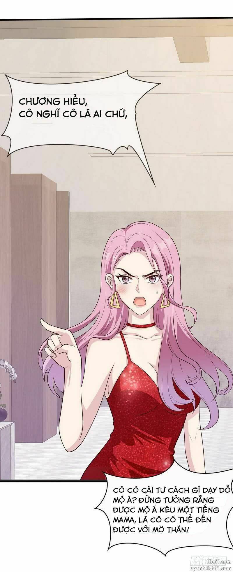 nam thần manh bảo tận diệt chapter 40 26