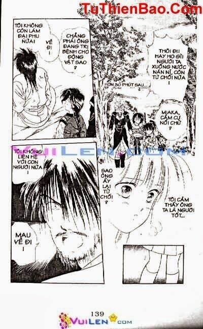 quyển sách kỳ bí chapter 4 140