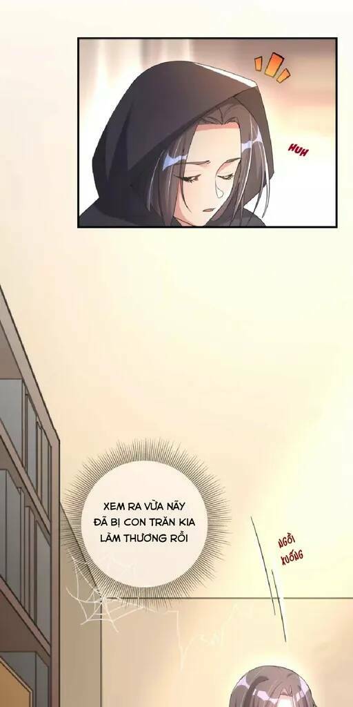 long vương truy thê chapter 11 11