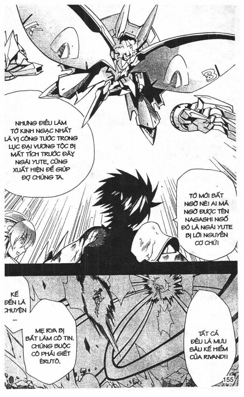 joou kishi monogatari chapter 12 153