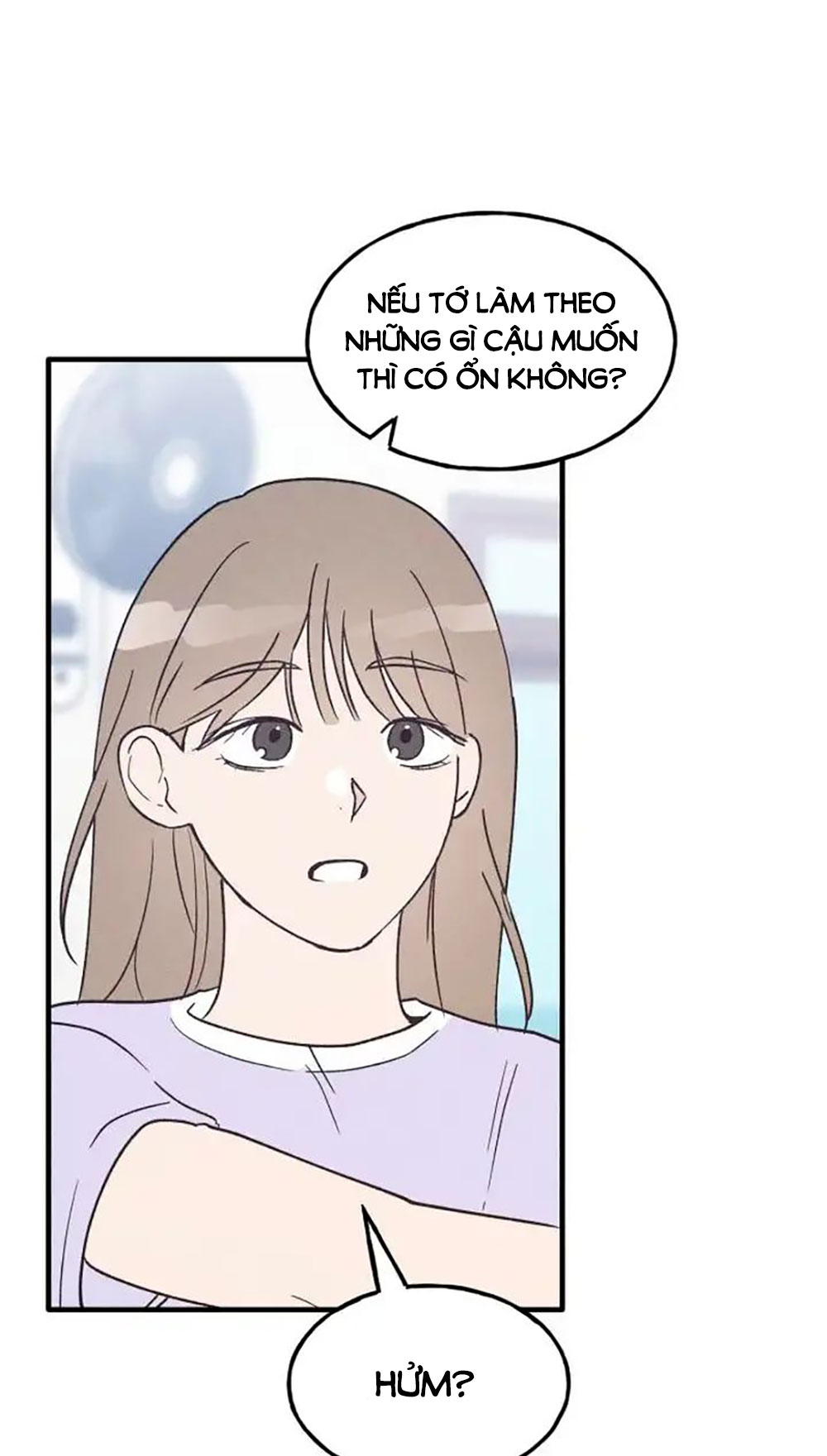 nguyên tắc của bạn thân là con trai chapter 29.2 12