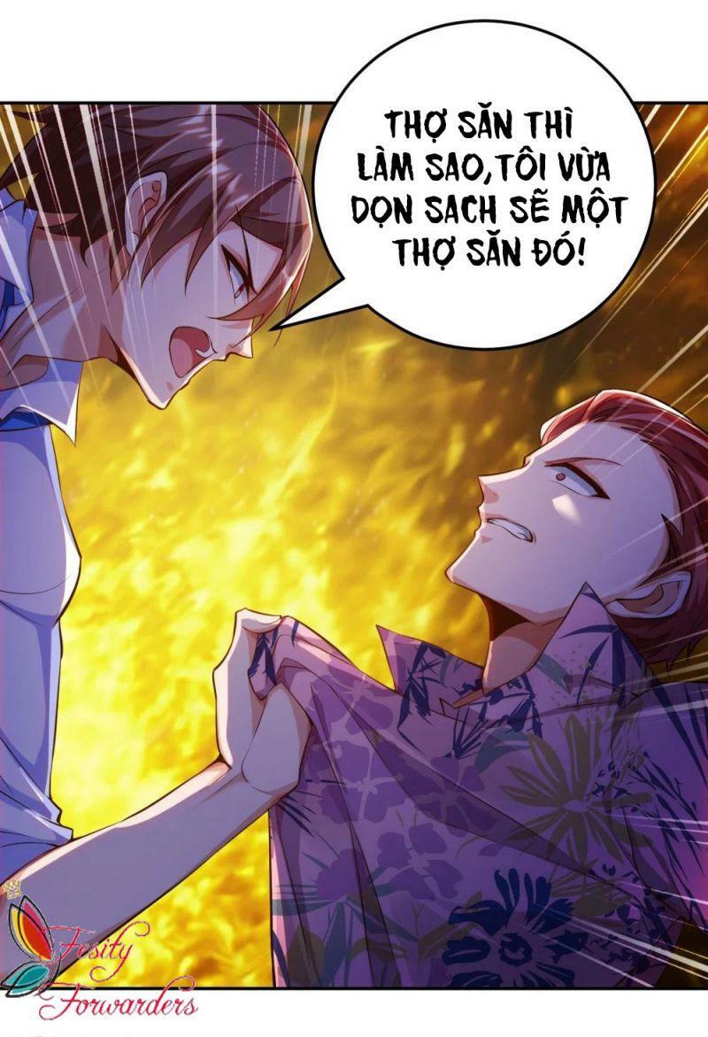 luyện tập thành thần chapter 2 39