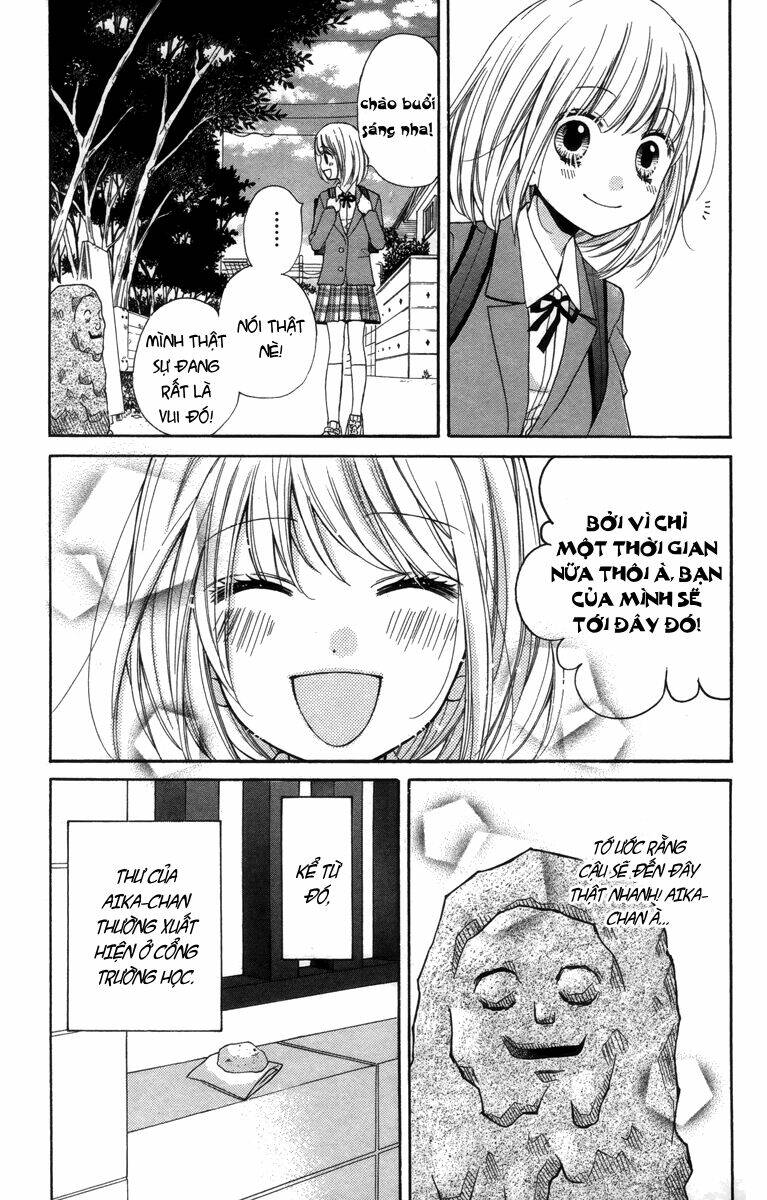 lớp học rùng rợn chapter 20 12