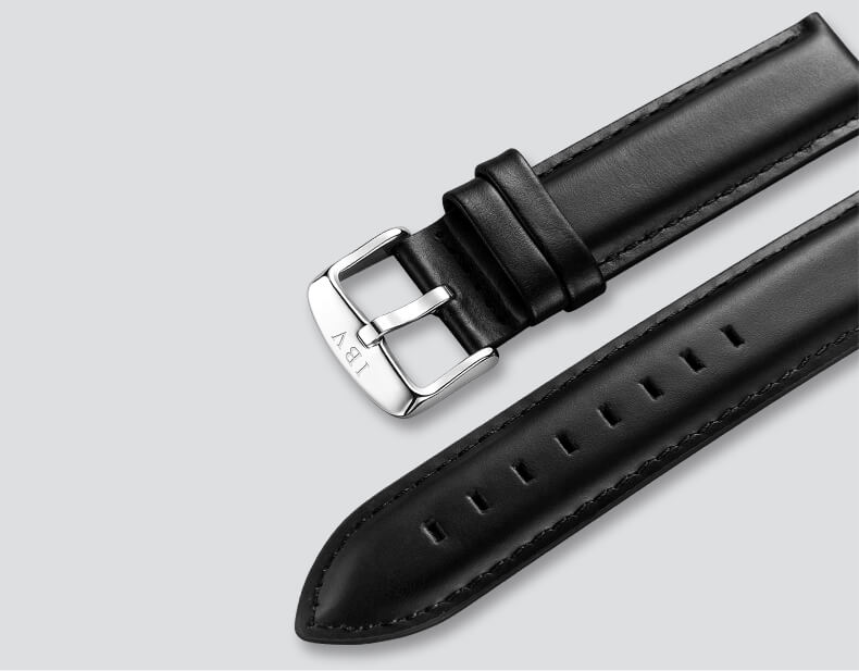 Đồng hồ nam chính hãng LORBERN IBV6015-1