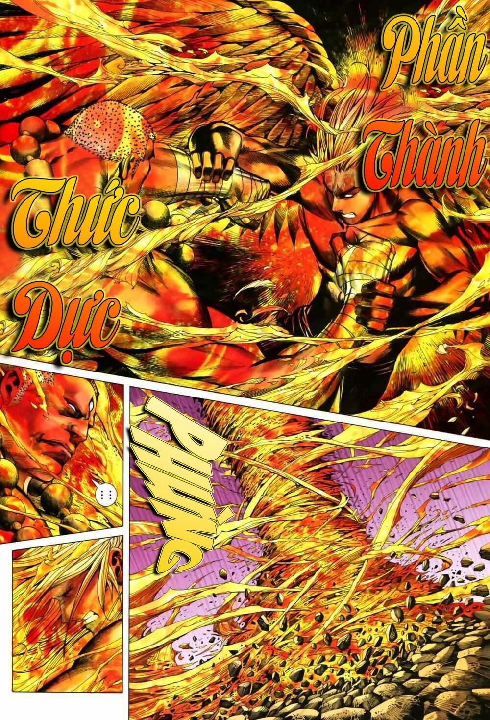 phong thần ký chapter 44 27