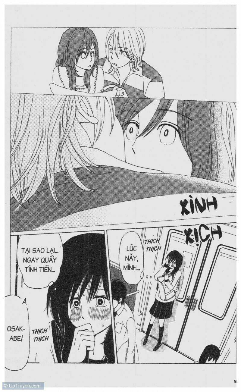 đứa con của tengu chapter 1 129