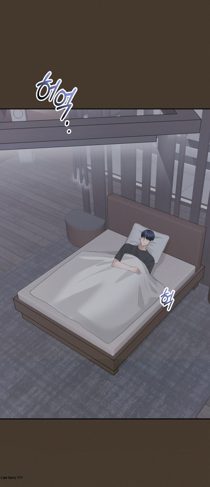 cuộc hôn nhân hoàn hảo chapter 44.1 5