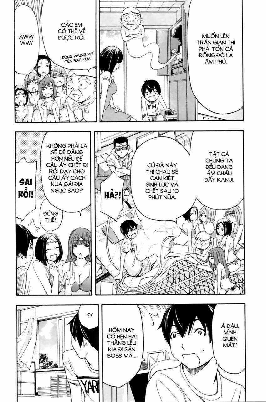 love riron chapter 13 8