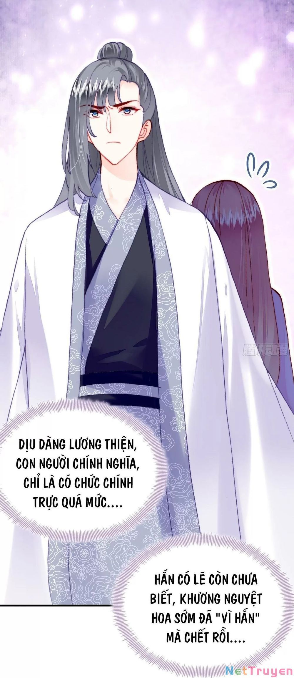 lại bị bệnh chiều chuộng quấn lấy chapter 50 60