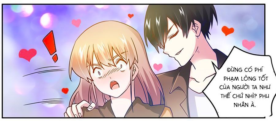 tổng tài đích thiên giới manh thê chapter 37 8