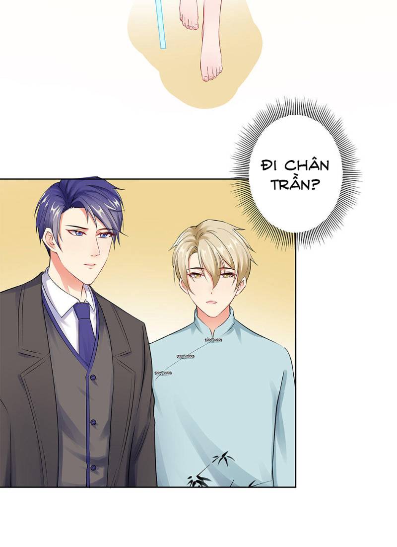 song bảo vô địch chapter 8 8