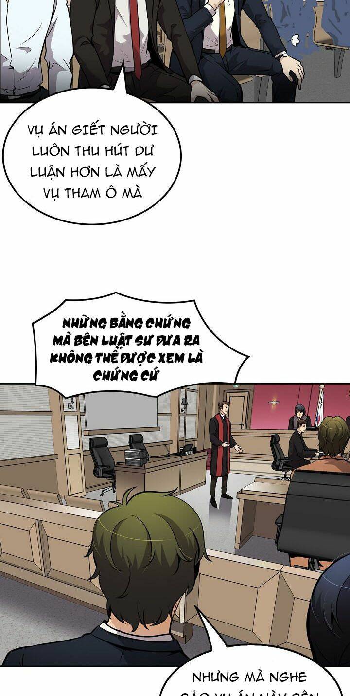 điều tra viên chuyển sinh chapter 68 57