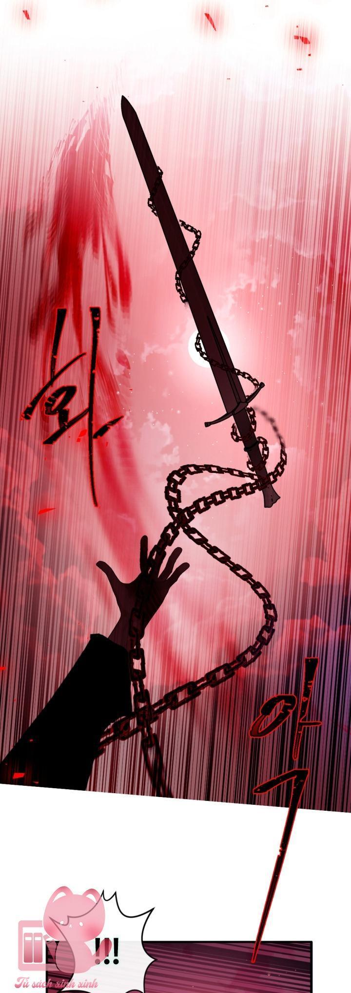 nguyện ước vô vọng của ma nữ chapter 124 24