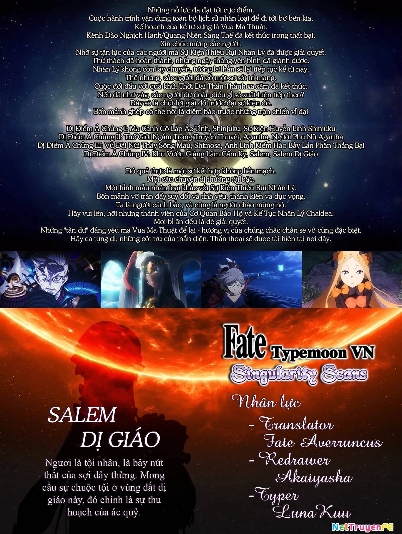 fate/grand order: epic of remnant - salem chapter 40 2