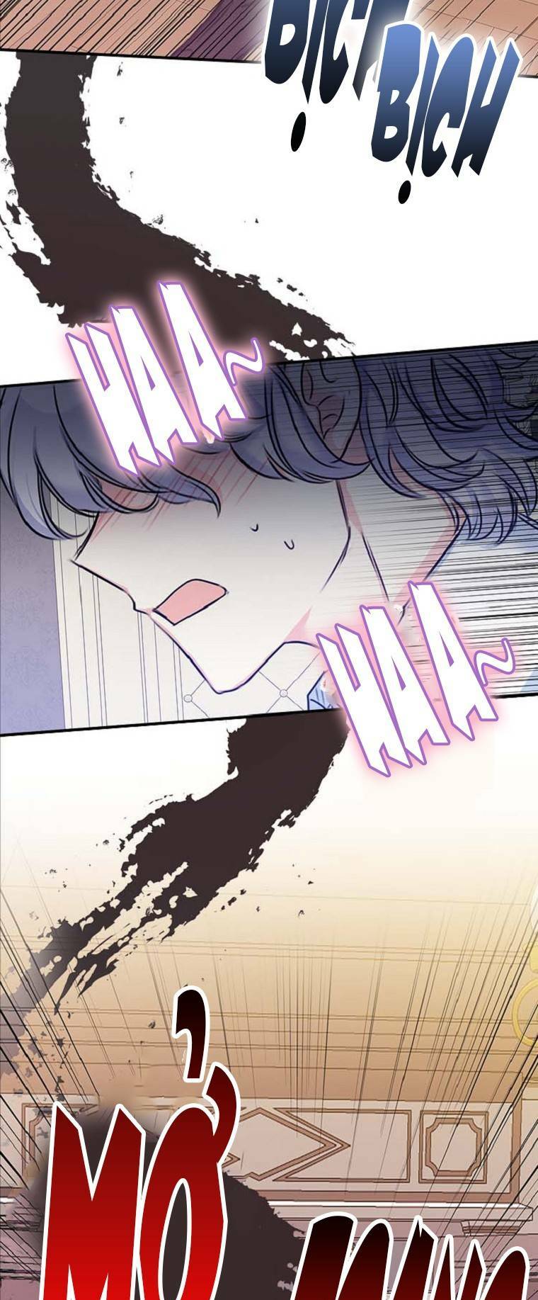 sinh ra làm con gái ác nữ chapter 24 50