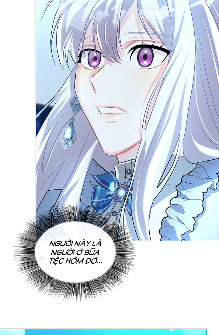 sự hối hận muộn màn chapter 33 71