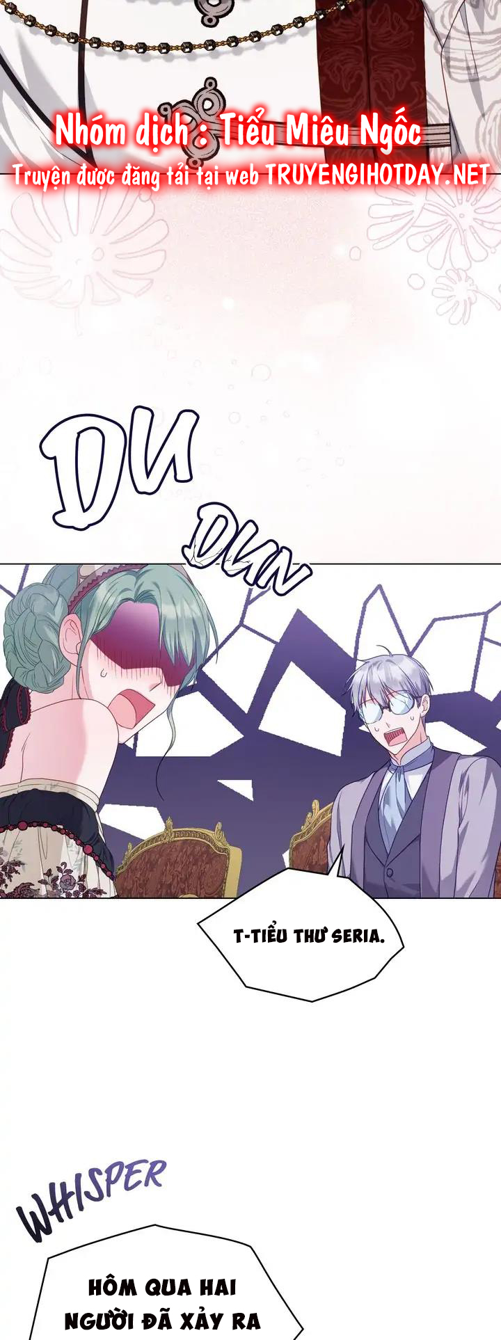 Sự Xuất Hiện Của Các Nhân Vật Phản Diện chapter 48 - Trang 33